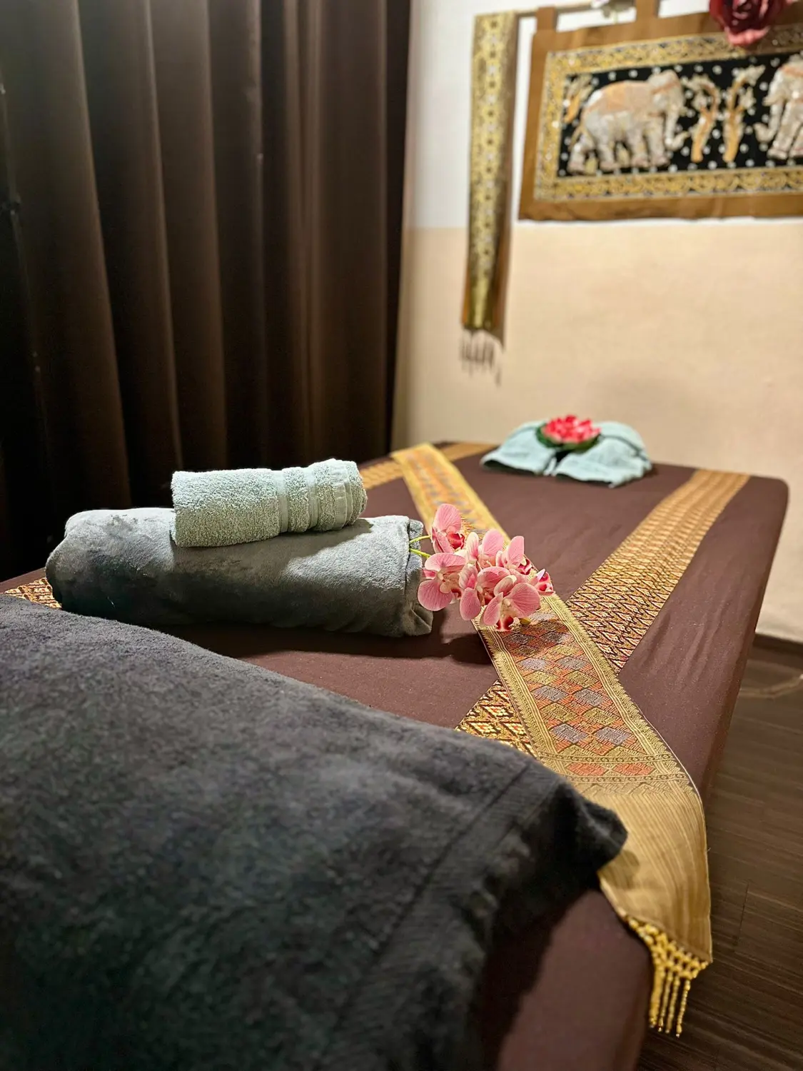 Benja Thaimassage